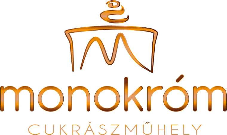 Monokróm Cukrászműhely - Süti elvitelre