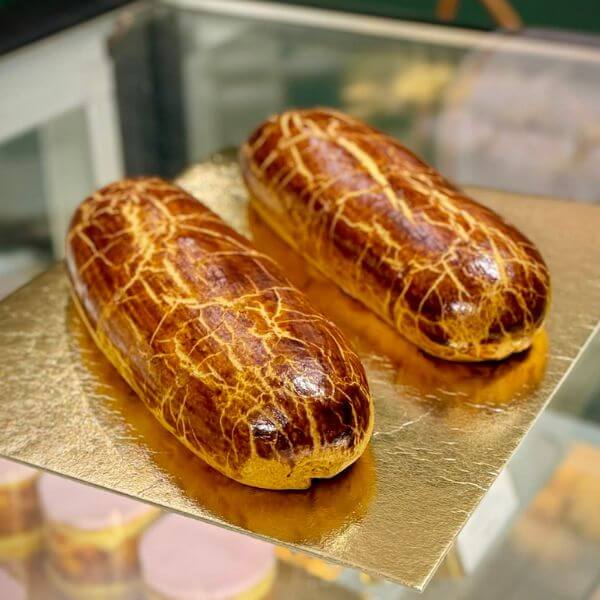 Karácsonyi sütemények 3