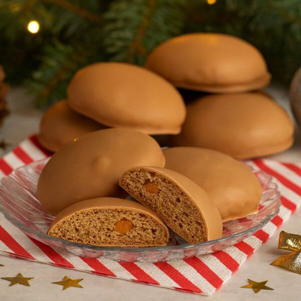 Karácsonyi sütemények 4