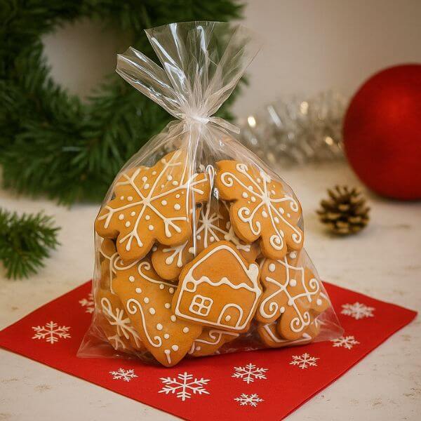 Karácsonyi sütemények 5