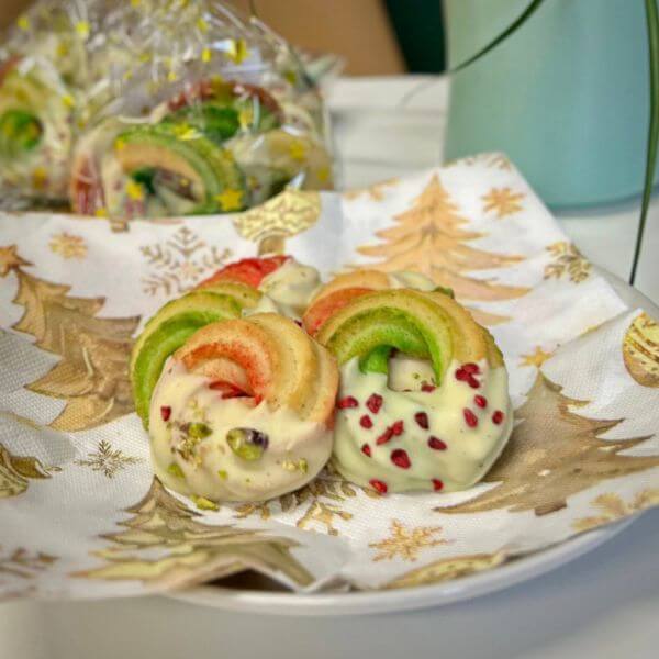 Karácsonyi sütemények 6