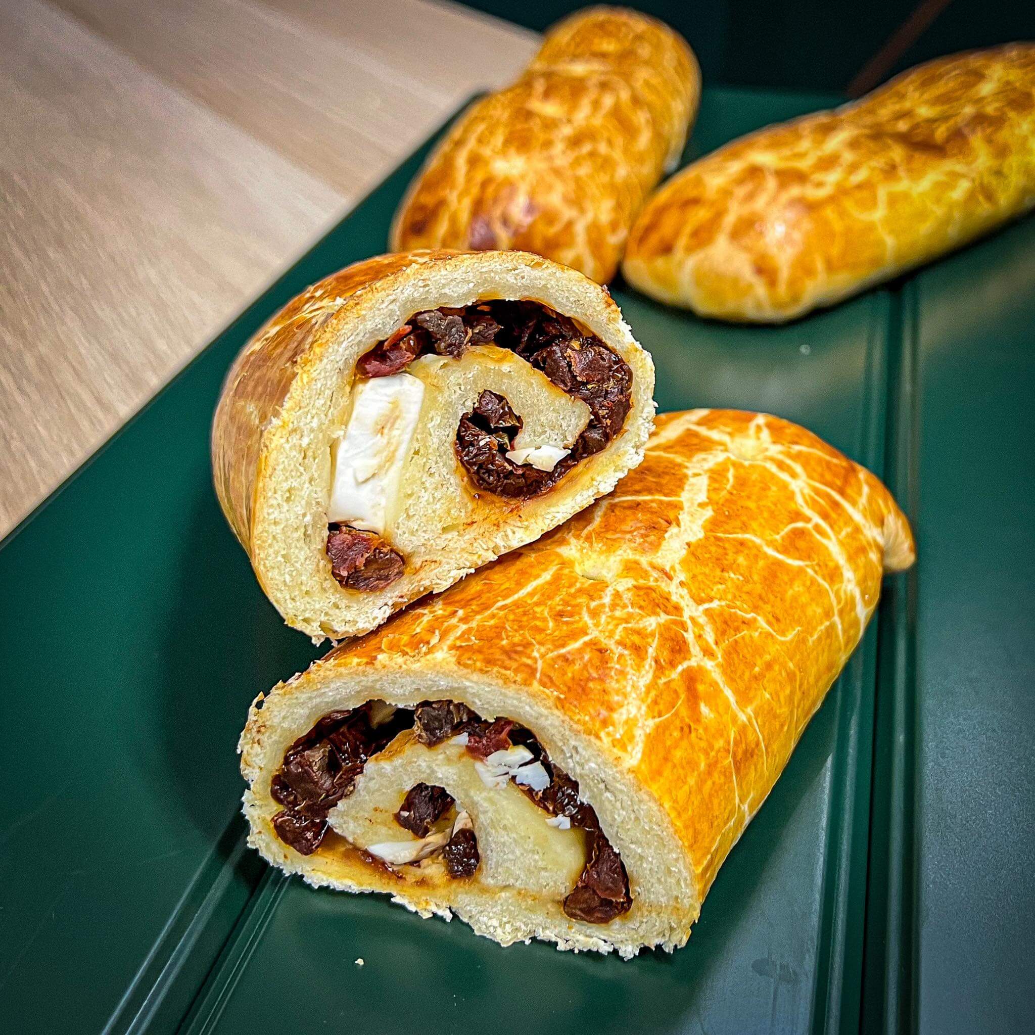 Húsvéti kínálatunk 1