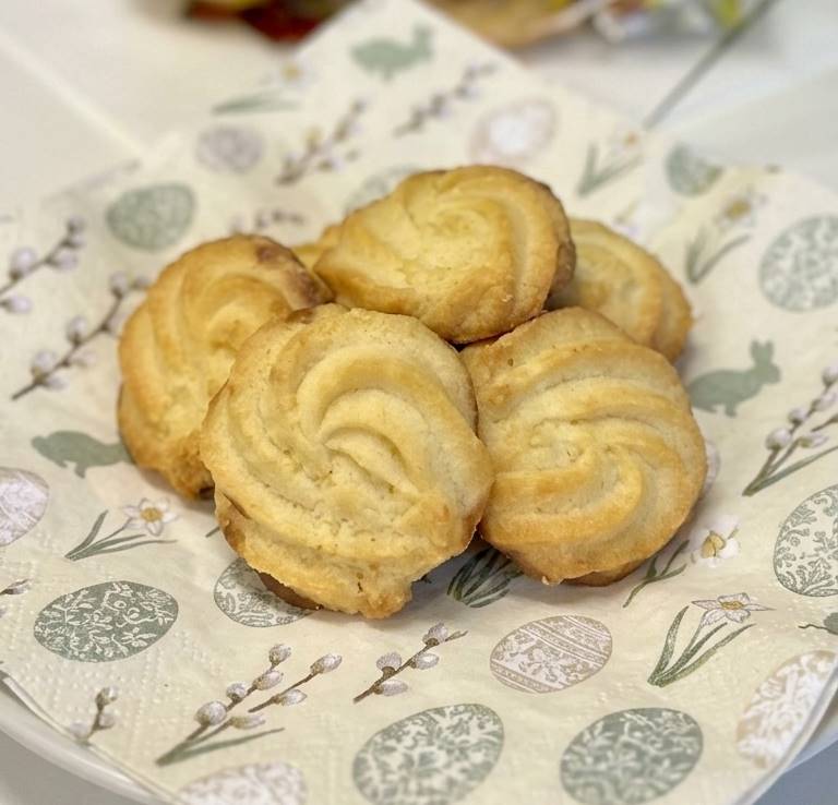 Húsvéti kínálatunk 11