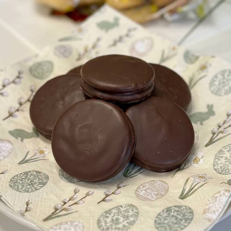 Húsvéti kínálatunk 3