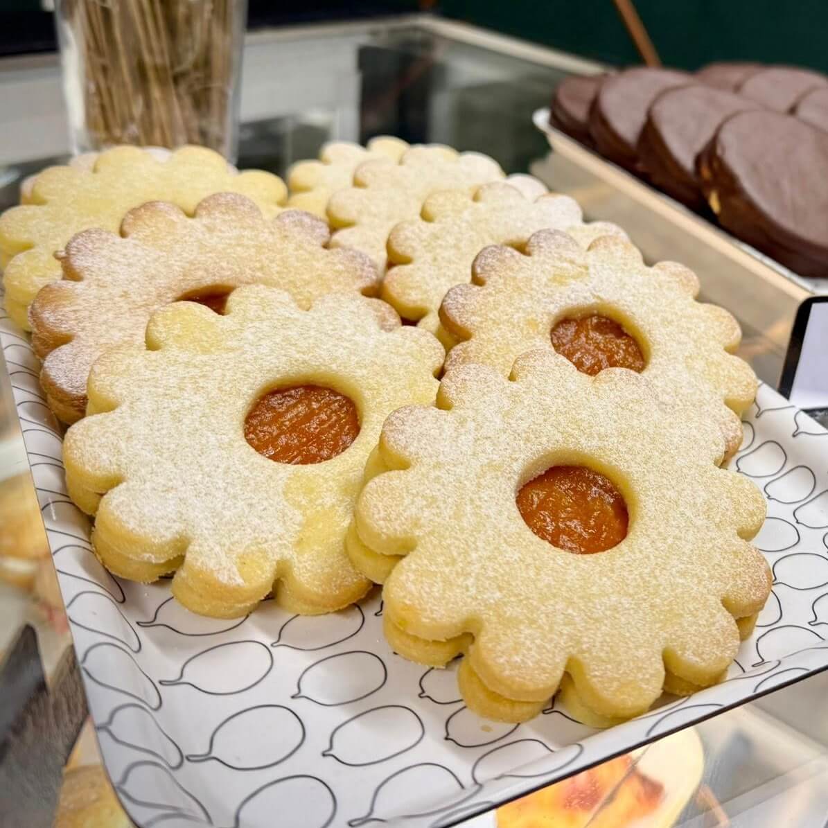 Húsvéti kínálatunk 5