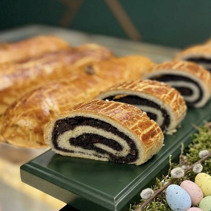 Húsvéti kínálatunk 6