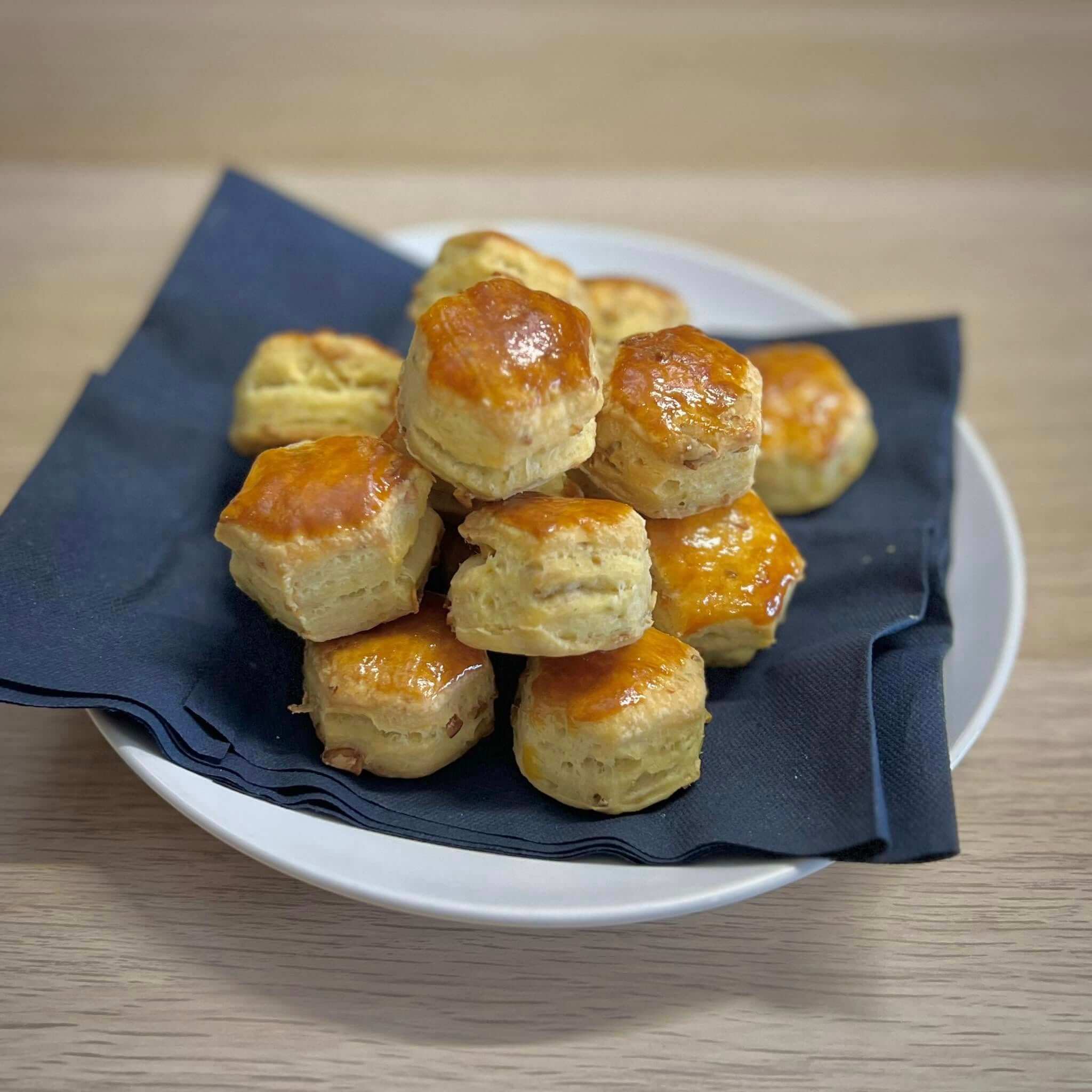 Húsvéti kínálatunk 9